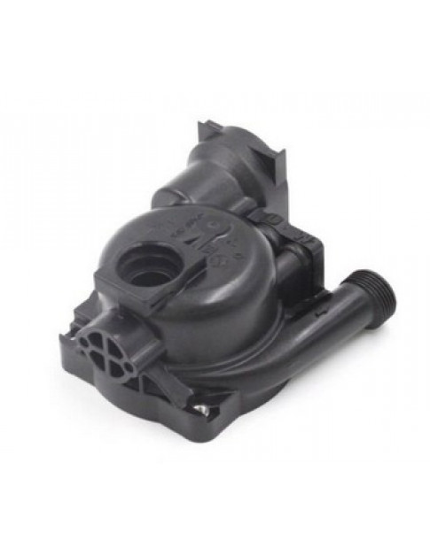 Корпус циркуляційного насоса для газового котла Ariston TX, T2, Egis, Biasi M290, Protherm, SIME 65103097