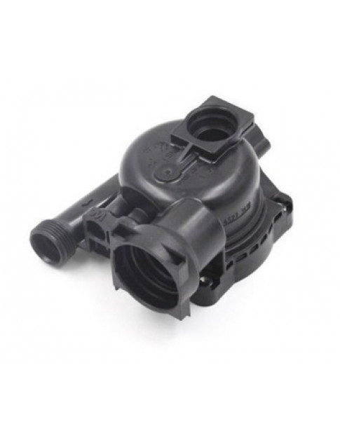 Корпус циркуляційного насоса для газового котла Ariston TX, T2, Egis, Biasi M290, Protherm, SIME 65103097