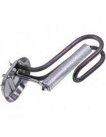 Ariston 65103765 Тен 1200W для бойлера