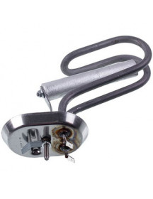 Ariston 65103766 Тен 1500W для бойлера (з анодом M5)