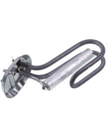 Ariston 65103766 Тен 1500W для бойлера (з анодом M5)