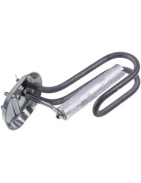 Ariston 65103766 Тен 1500W для бойлера (з анодом M5)