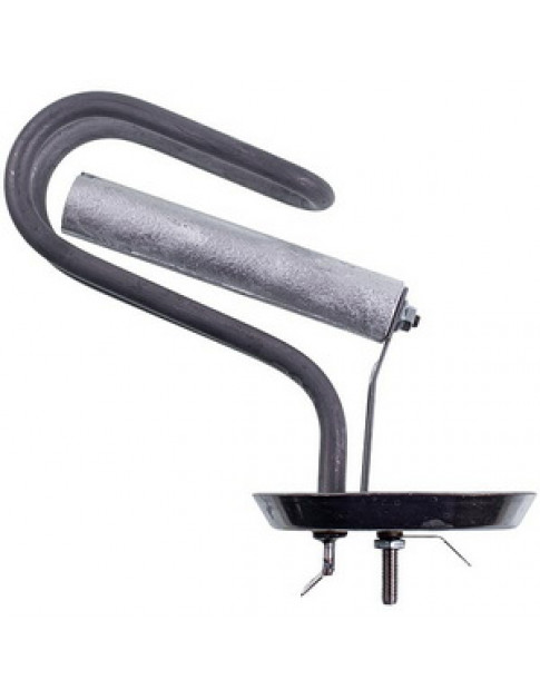 Ariston 65103766 Тен 1500W для бойлера (з анодом M5)