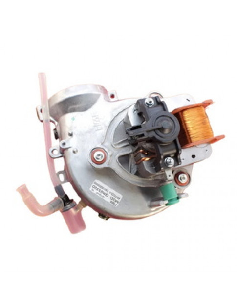 Вентилятор Fime GR03320 для газового котла Ariston 65104231