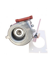 Вентилятор Fime GR03320 для газового котла Ariston 65104231