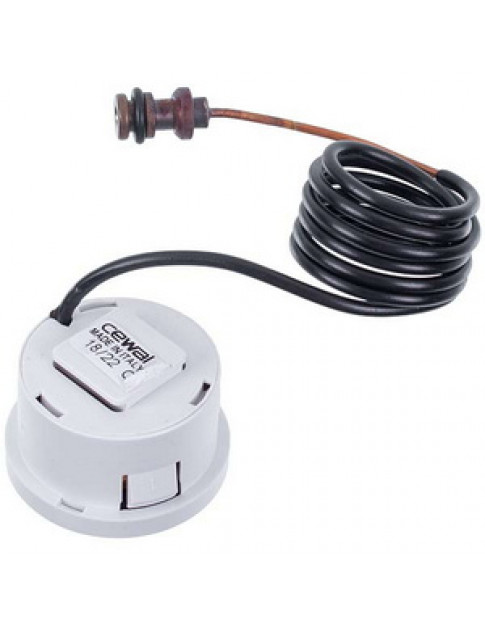 Манометр 0-4 бар для газового котла Ariston Class/Genus 65104234