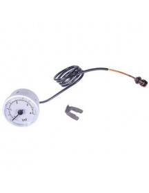 Манометр 0-4 бар для газового котла Ariston 65104234