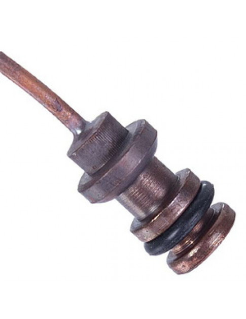 Манометр 0-4 бар для газового котла Ariston 65104234