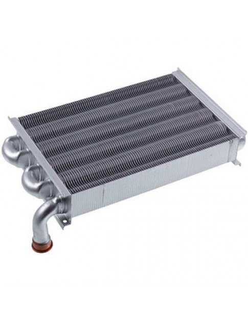 Теплообмінник первинний для газового котла Ariston 24 CF 65104247