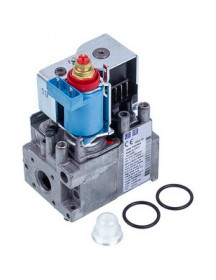 Газовий клапан Sit Sigma 845 (0.845.020) для газового котла Ariston/Chaffoteaux 65104254