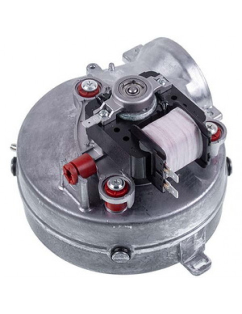 Вентилятор Sohon FL108042Y-80 35 Вт для газового котла Ariston AS, BS, Clas, Egis, Chaffoteaux Alixia 65104255