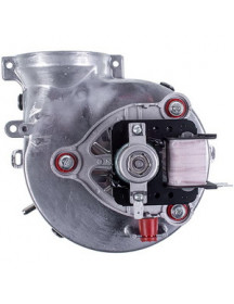 Вентилятор Sohon FL108042Y-80 35 Вт для газового котла Ariston AS, BS, Clas, Egis, Chaffoteaux Alixia 65104255