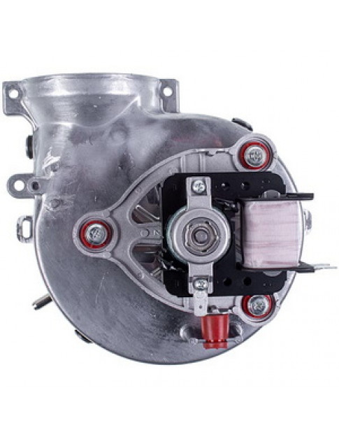 Вентилятор Sohon FL108042Y-80 35 Вт для газового котла Ariston AS, BS, Clas, Egis, Chaffoteaux Alixia 65104255