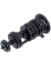 Картридж триходового клапана для газового котла Ariston, Biasi, Baxi, Westen 65104314