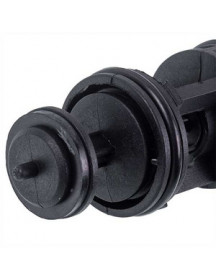 Картридж триходового клапана для газового котла Ariston, Biasi, Baxi, Westen 65104314