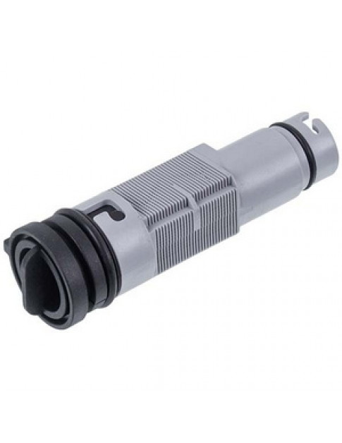 Датчик протоку ГВП для газового котла Ariston AS, BS, Genus, Egis, Clas, Clas Evo System 65104317