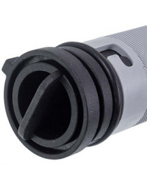 Датчик протоку ГВП для газового котла Ariston AS, BS, Genus, Egis, Clas, Clas Evo System 65104317