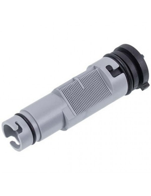 Датчик протоку ГВП для газового котла Ariston AS, BS, Genus, Egis, Clas, Clas Evo System 65104317