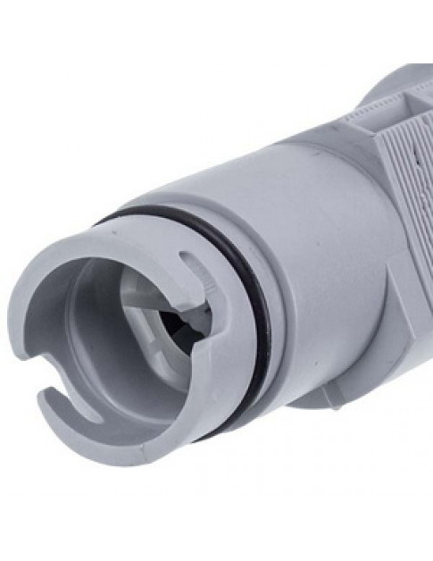 Датчик протоку ГВП для газового котла Ariston AS, BS, Genus, Egis, Clas, Clas Evo System 65104317