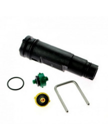 Датчик протоку для газового котла Ariston Class, Genus, Egis, BS 65104317