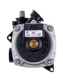 Насос циркуляційний у зборі 5М Wilo INTMTSL 15/5 HE-2 77 Вт для газового котла Ariston 65104319-02