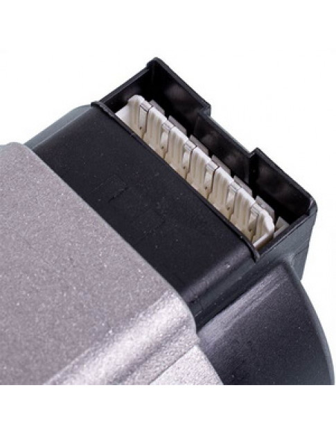 Насос циркуляційний у зборі 5М Wilo INTMTSL 15/5 HE-2 77 Вт для газового котла Ariston 65104319-02