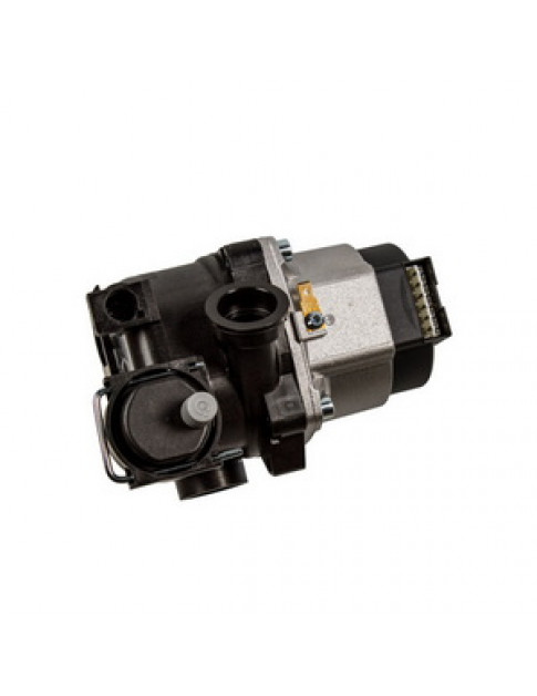 Насос циркуляційний в зборі 5M Wilo INTMTSL 15/5 HE-2 для газового котла Ariston Clas, Genus Evo 65104319 Насос циркуляційний в зборі 5M Wilo INTMTSL 15/5 HE-2 для газового котла Ariston Clas, Genus Evo 65104319