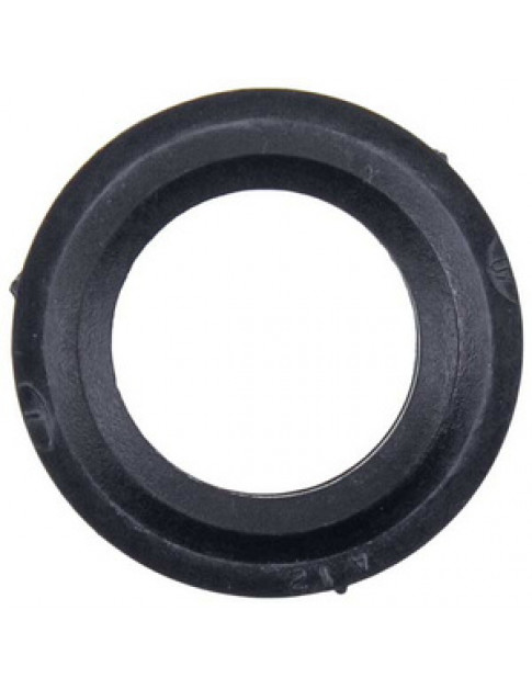 Ущільнювач пластинчастого теплообмінника 29*17*8 мм для газового котла Ariston/Chaffoteaux 65104334