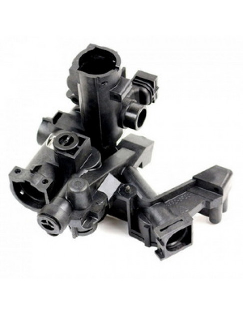 Правий гідравлічний вузол для газового котла Ariston Clas, Matis, Genus, BS 65104335