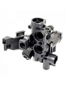 Правий гідравлічний вузол для газового котла Ariston Clas, Matis, Genus, BS 65104335