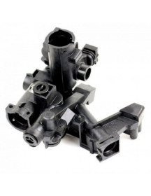 Правий гідравлічний вузол для газового котла Ariston AS, BS, Clas Evo System, Genus, Egis, Matis 65104335