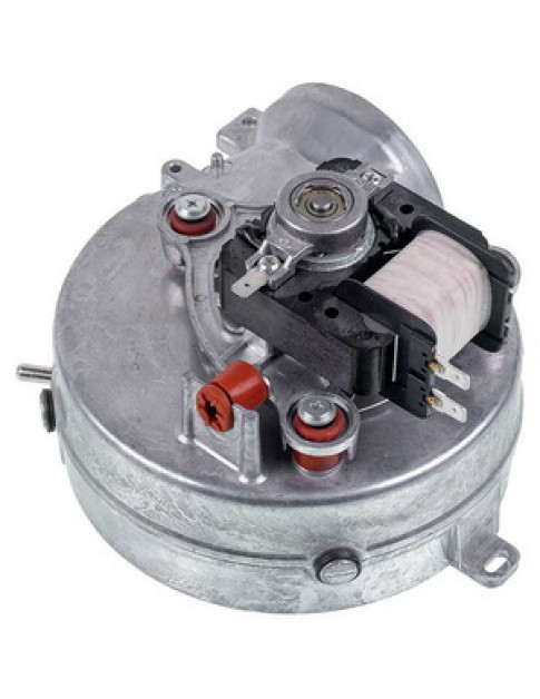 Вентилятор Sohon 35 Вт для газового котла Ariston/Chaffoteaux 65104357