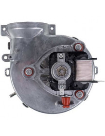 Вентилятор Sohon 35 Вт для газового котла Ariston/Chaffoteaux 65104357