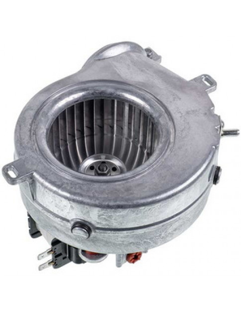 Вентилятор Sohon 35 Вт для газового котла Ariston/Chaffoteaux 65104357