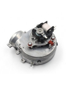 Вентилятор Fime VGR0006177 30 Вт для газового котла Ariston Clas, BS, Egis, Matis, Chaffoteaux INOA, Alixia, Pigma 65104357 Вентилятор Fime VGR0006177 30 Вт для газового котла Ariston Clas, BS, Egis, Matis, Chaffoteaux INOA, Alixia, Pigma 65104357