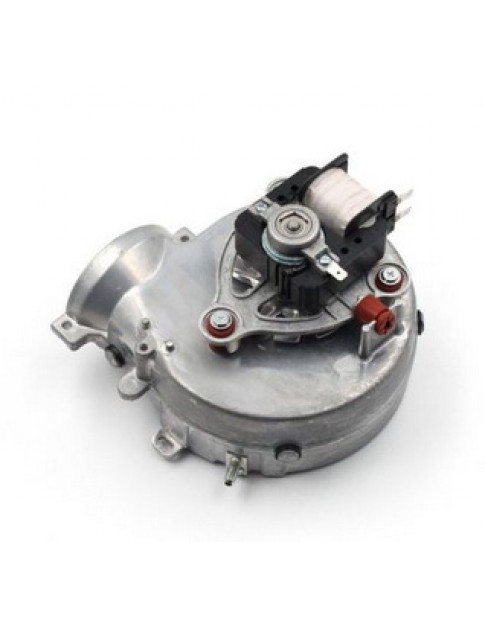 Вентилятор Fime VGR0006177 30 Вт для газового котла Ariston Clas, BS, Egis, Matis, Chaffoteaux INOA, Alixia, Pigma 65104357 Вентилятор Fime VGR0006177 30 Вт для газового котла Ariston Clas, BS, Egis, Matis, Chaffoteaux INOA, Alixia, Pigma 65104357