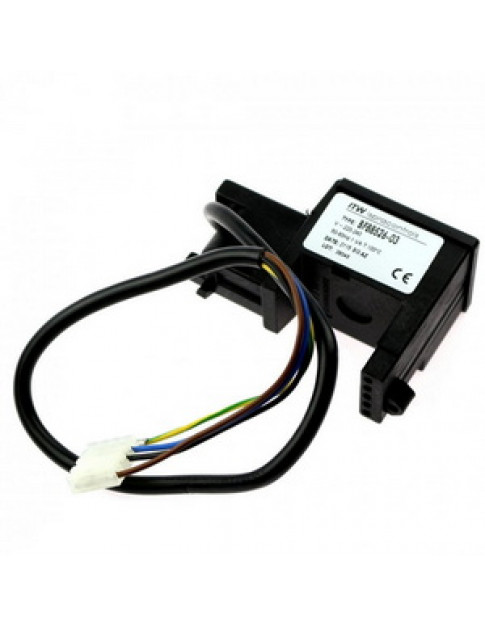 Трансформатор розпалу BF88526-03 для газового котла Ariston Clas, Genus 65104653