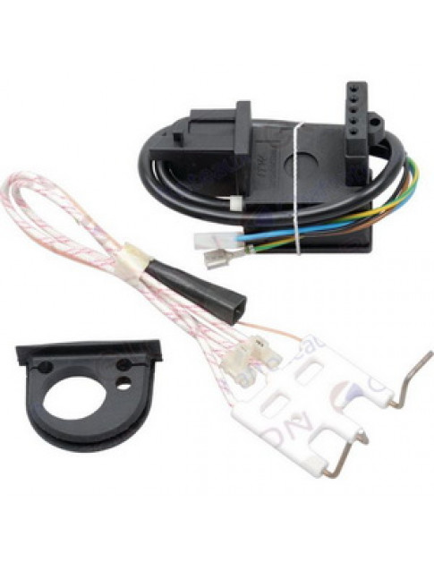 Трансформатор розпалу BF88526 для газового котла Ariston Clas, Genus 65104653