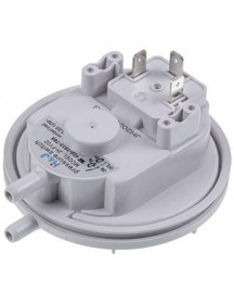 Реле тиску повітря (пресостат) 60/50 Па для газового котла Ariston 65104671