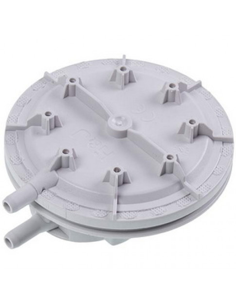 Реле тиску повітря (пресостат) 60/50 Па для газового котла Ariston 65104671