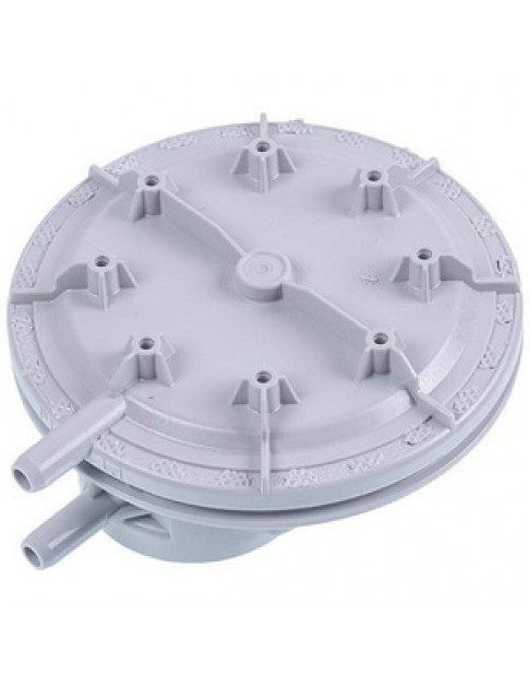 Реле тиску повітря (пресостат) Huba Control 60/50 Па для газового котла Ariston 65104671