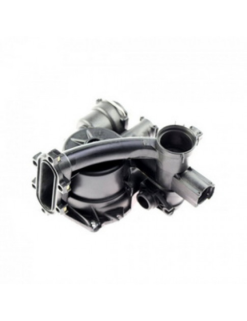 Корпус насоса для газового котла Ariston Uno 24 кВт 65104681