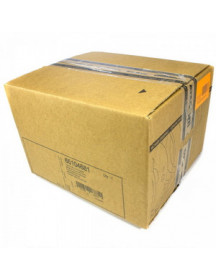 Корпус насоса для газового котла Ariston Uno 24 кВт 65104681