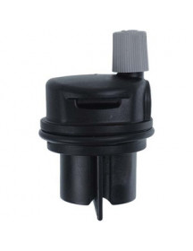 Розповітрювач автоматичний Grundfos (універсальний) для газового котла 65104703 Розповітрювач автоматичний Grundfos (універсальний) для газового котла 65104703