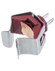 Датчик температури NTC накладний для газового котла Ariston 65105079