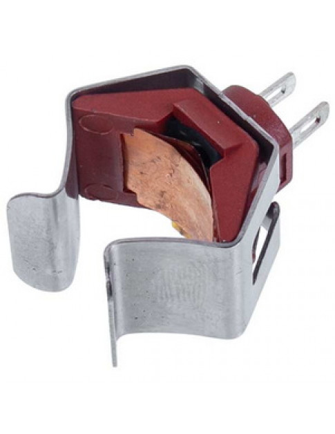 Датчик температури NTC накладний для газового котла Ariston 65105079