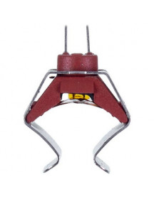 Датчик температури NTC накладний для газового котла Ariston 65105079