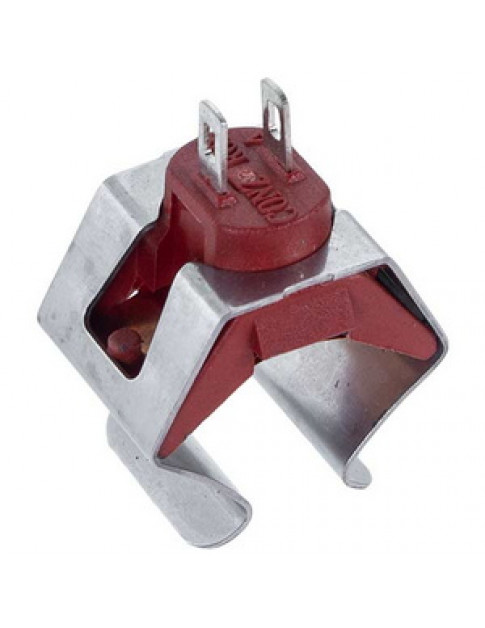 Датчик температури NTC накладний для газового котла Ariston 65105079