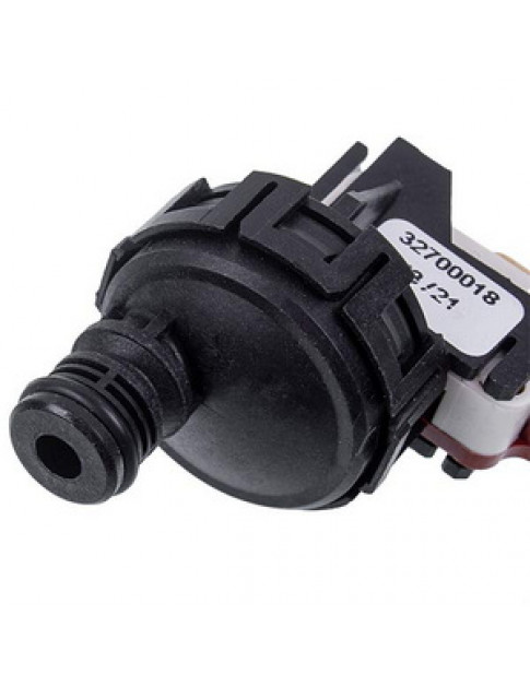 Реле тиску води 0,3-1,2 бар для газового котла Ariston 65105090 Реле тиску води 0,3-1,2 бар для газового котла Ariston 65105090