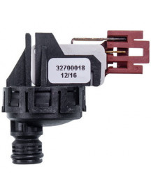 Реле тиску води 0,3-1,2 бар для газового котла Ariston/Chaffoteaux 65105090